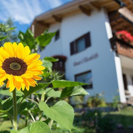 Haus Elisabeth Hotel Nova Ponente Eksteriør billede