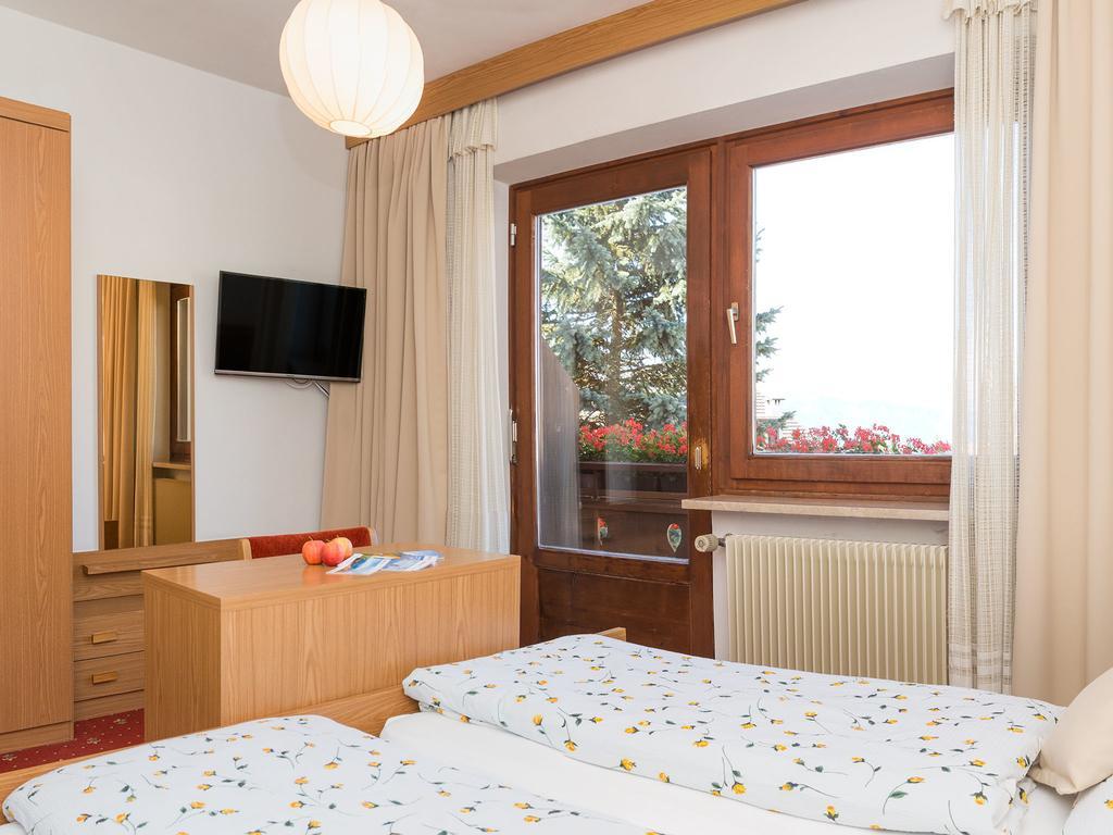 Haus Elisabeth Hotel Nova Ponente Eksteriør billede
