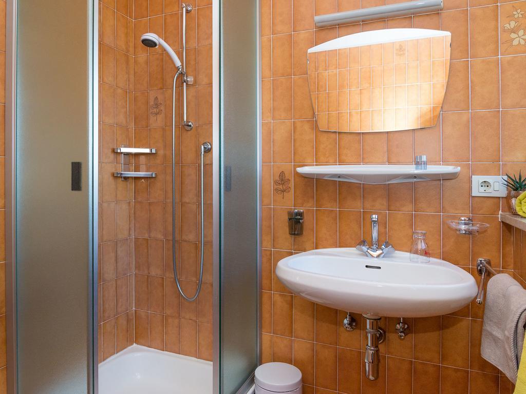 Haus Elisabeth Hotel Nova Ponente Eksteriør billede