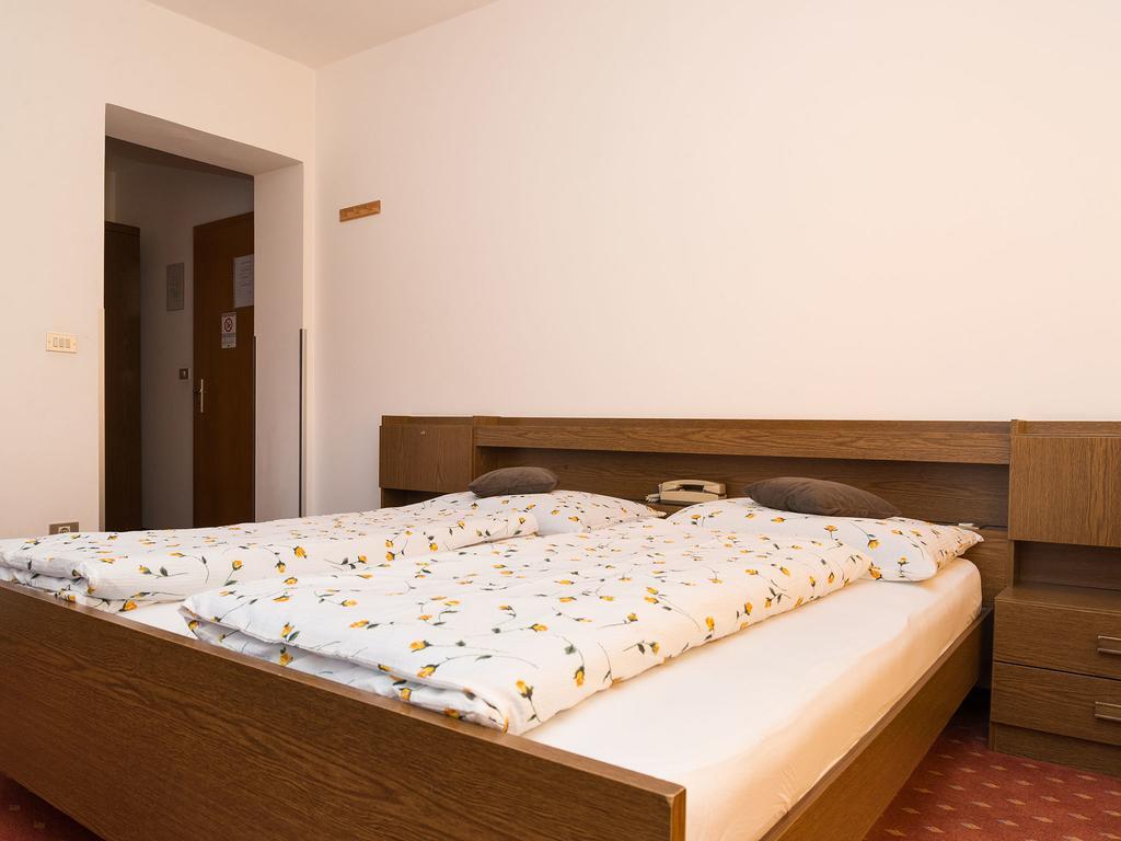 Haus Elisabeth Hotel Nova Ponente Eksteriør billede